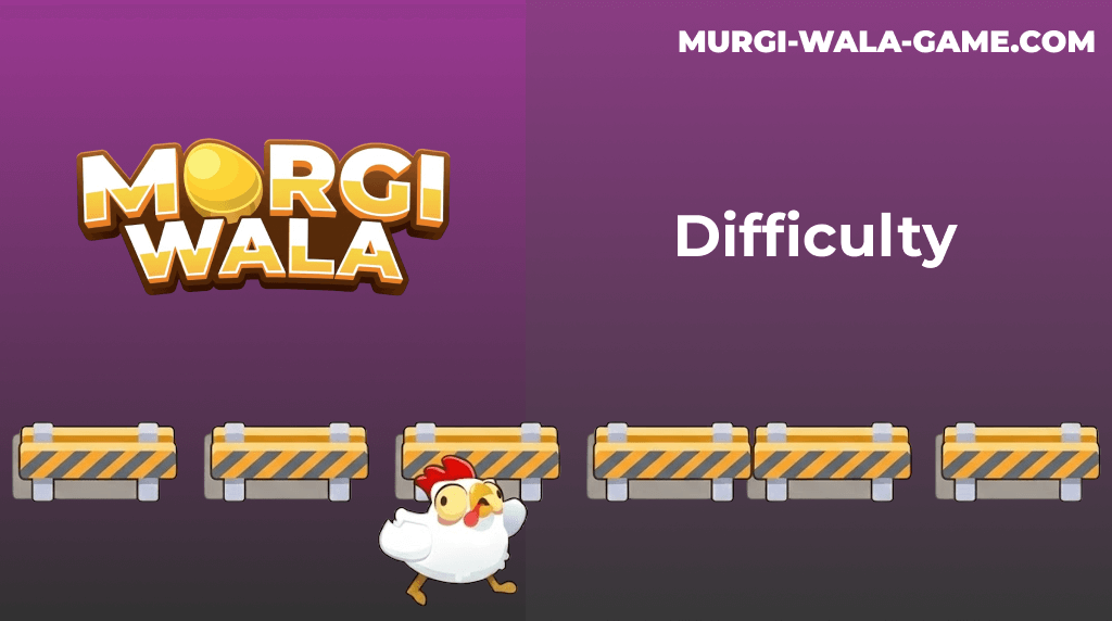 Murgi Wala Game Difficulty Murgi Wala Game Difficulty