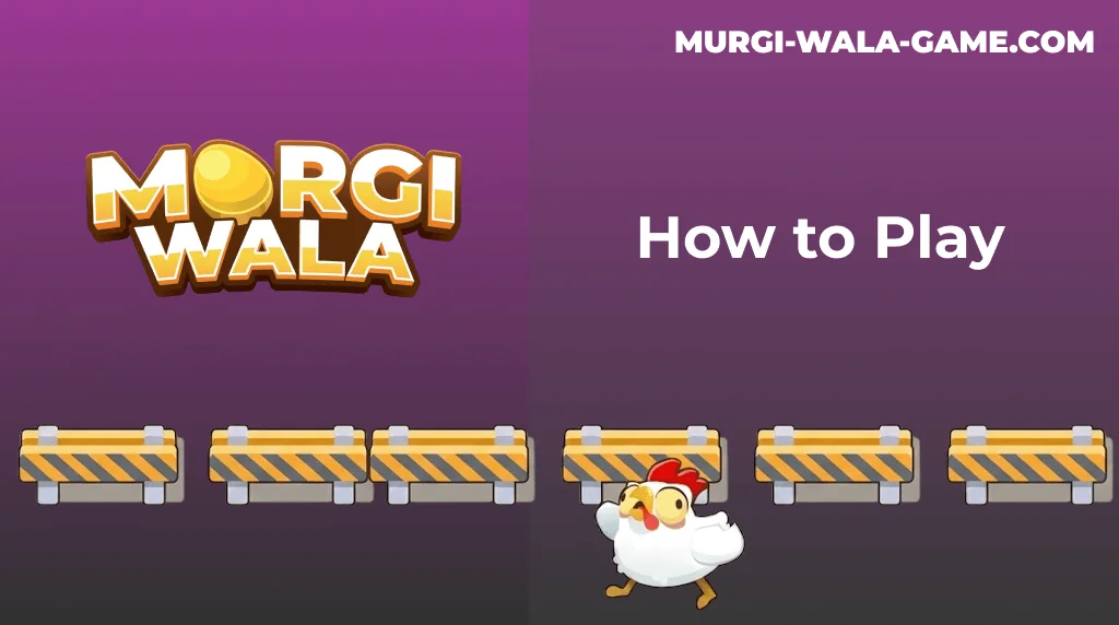 Murgi Wala Game How Murgi Wala Game How